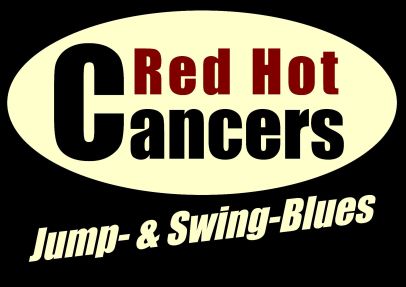 Red Hot Cancers - Jump and Swing-Blues aus Mönchengladbach